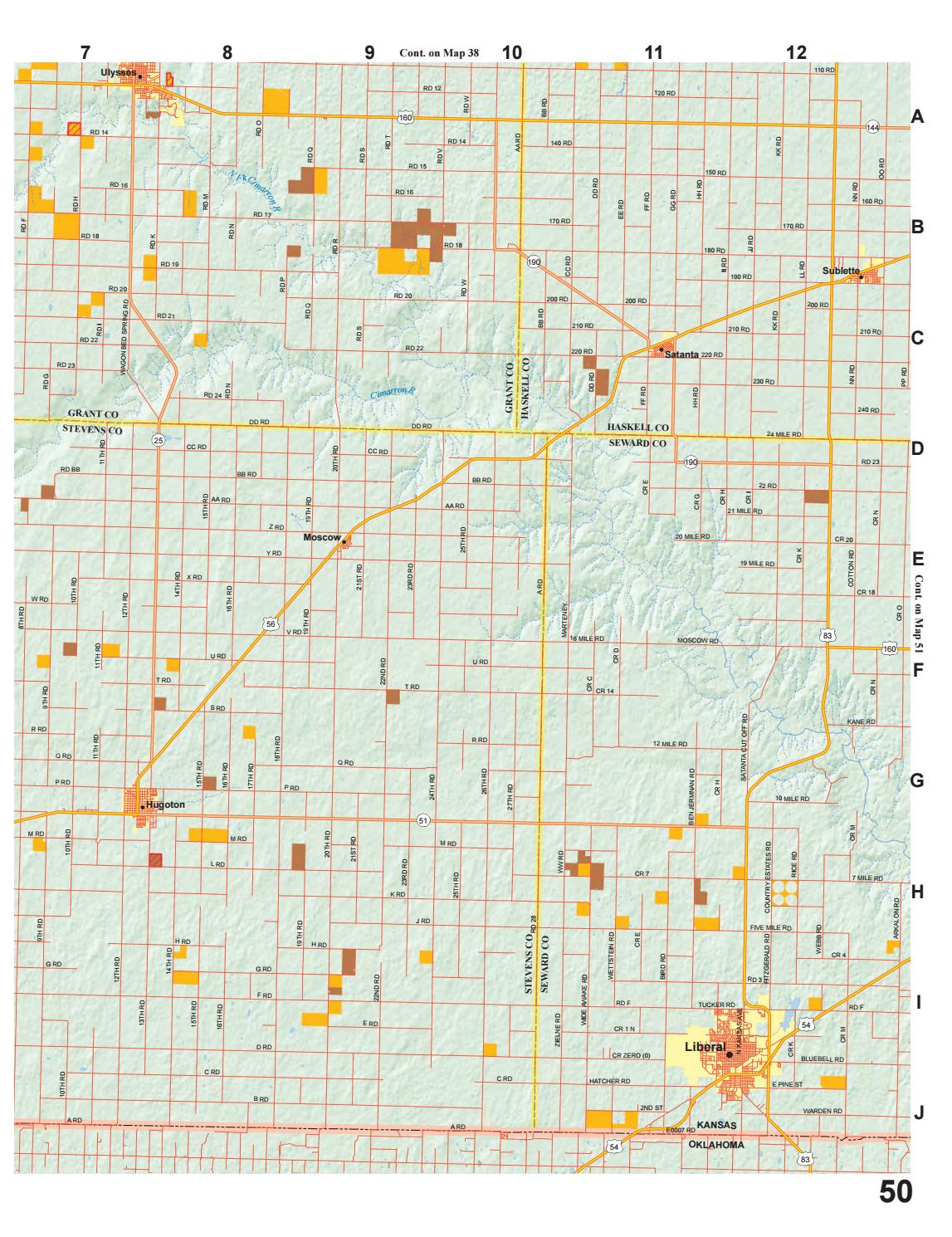 2017 Kansas Hunting Atlas by Kansas Department of Wildlife & Parks Issuu