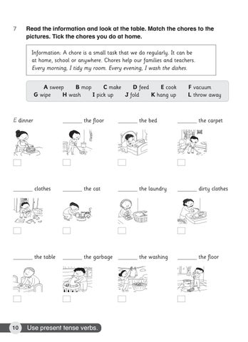 Collins International Primary English as a Second Language - Cambridge ...