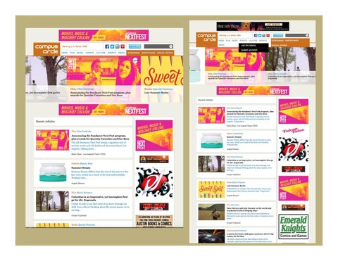 Nextfest 第 4 页