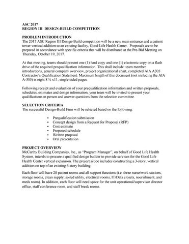 2017 asc problem statement design build by asc region 3 issuu problem statement