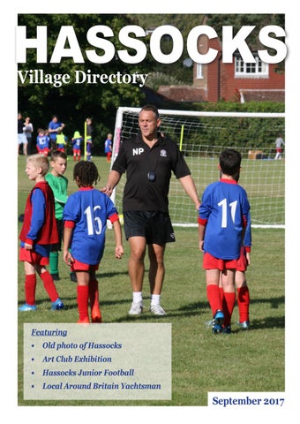 hassocks village directory september 2017 by sussex magazines issuu