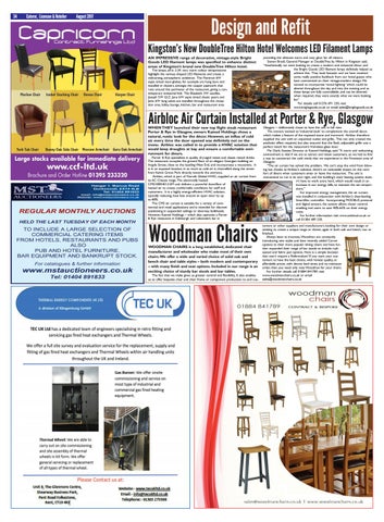 Clh News 203 August 2017 By Clh News Issuu
