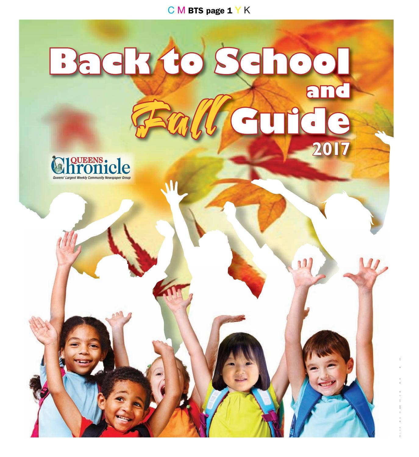 Queens Chronicle - Back To School 08-24-17 by Queens Chronicle - Issuu