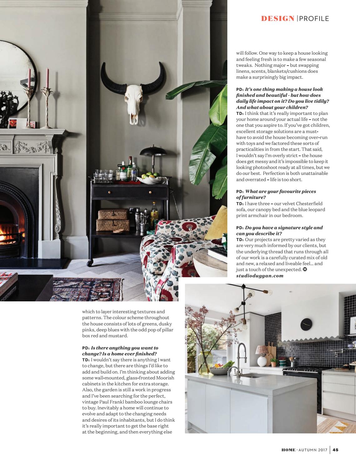 Absolutely Home Autumn 2017 by Zest Media Group Issuu