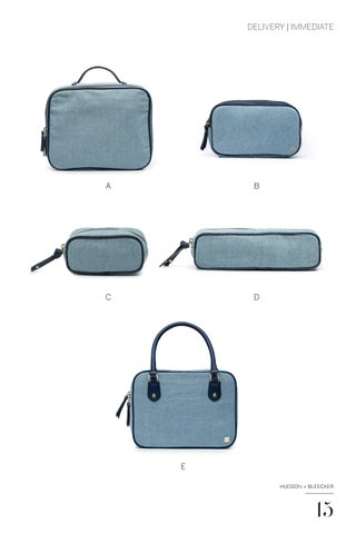 Hudson + Bleecker 第 15 页