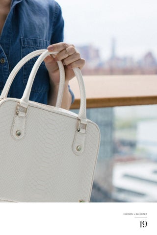 Hudson + Bleecker 第 19 页