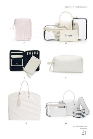 Hudson + Bleecker 第 21 页