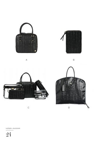 Hudson + Bleecker 第 24 页