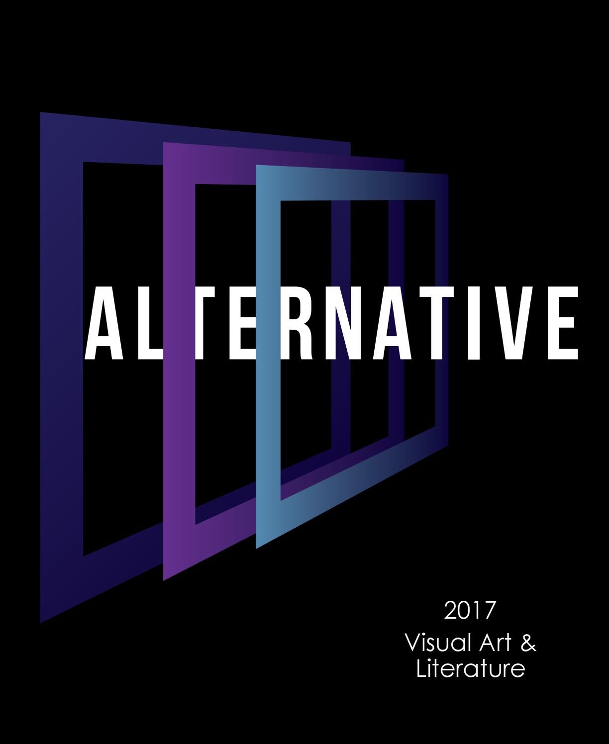 Alternative 2017 by The Et Cetera Issuu