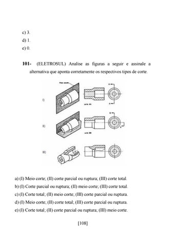 desenho técnico e arquitetônico para concursos by francisco