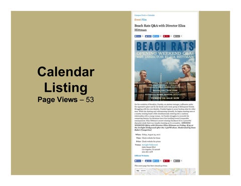 Beach Rats 第 13 页