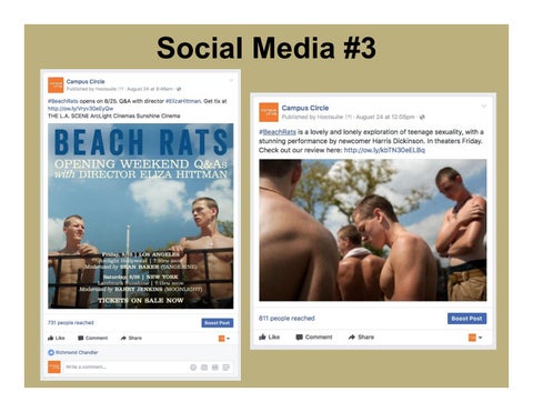 Beach Rats 第 17 页