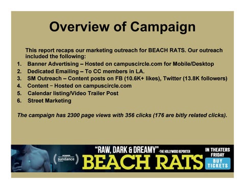 Beach Rats 第 2 页