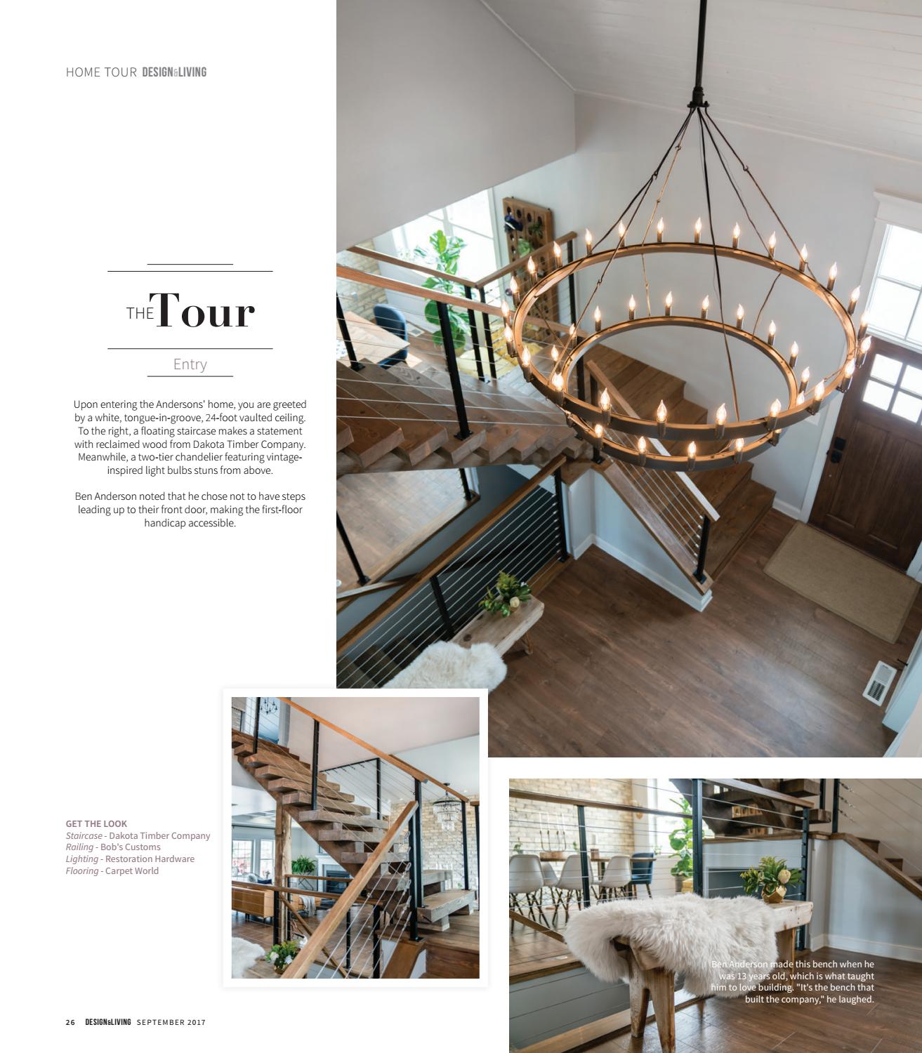 Design Living September 2017 By Spotlight Issuu September 2017 By Spotlight