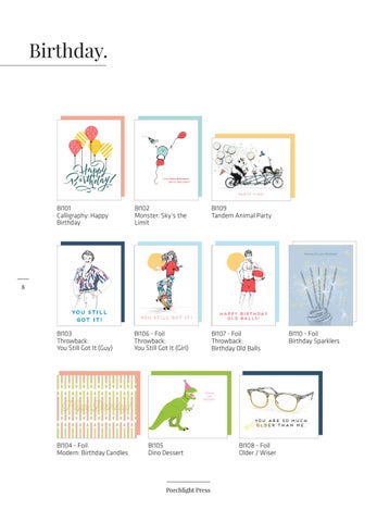 2017 Porchlight Press 灯饰目录 第 10 页