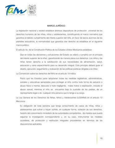 Protocolo de prevencin deteccin y actuacin en casos de maltrato ...