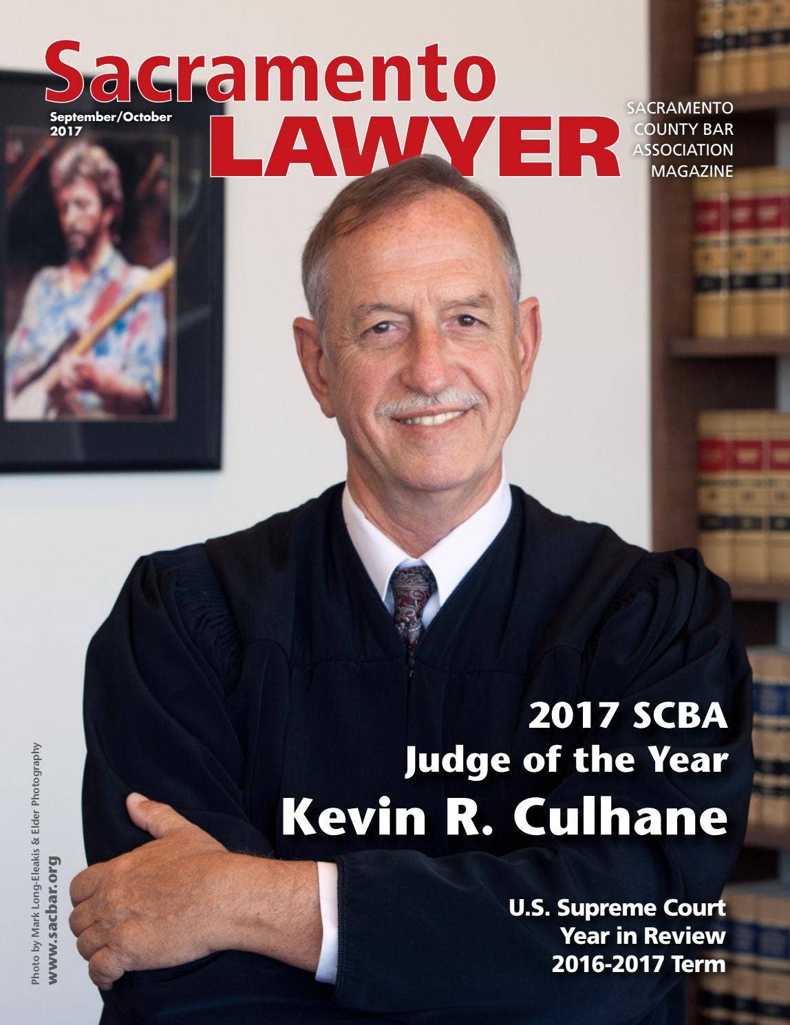 Sacramento Lawyer Magazine September/October 2017 by Sacramento County ...