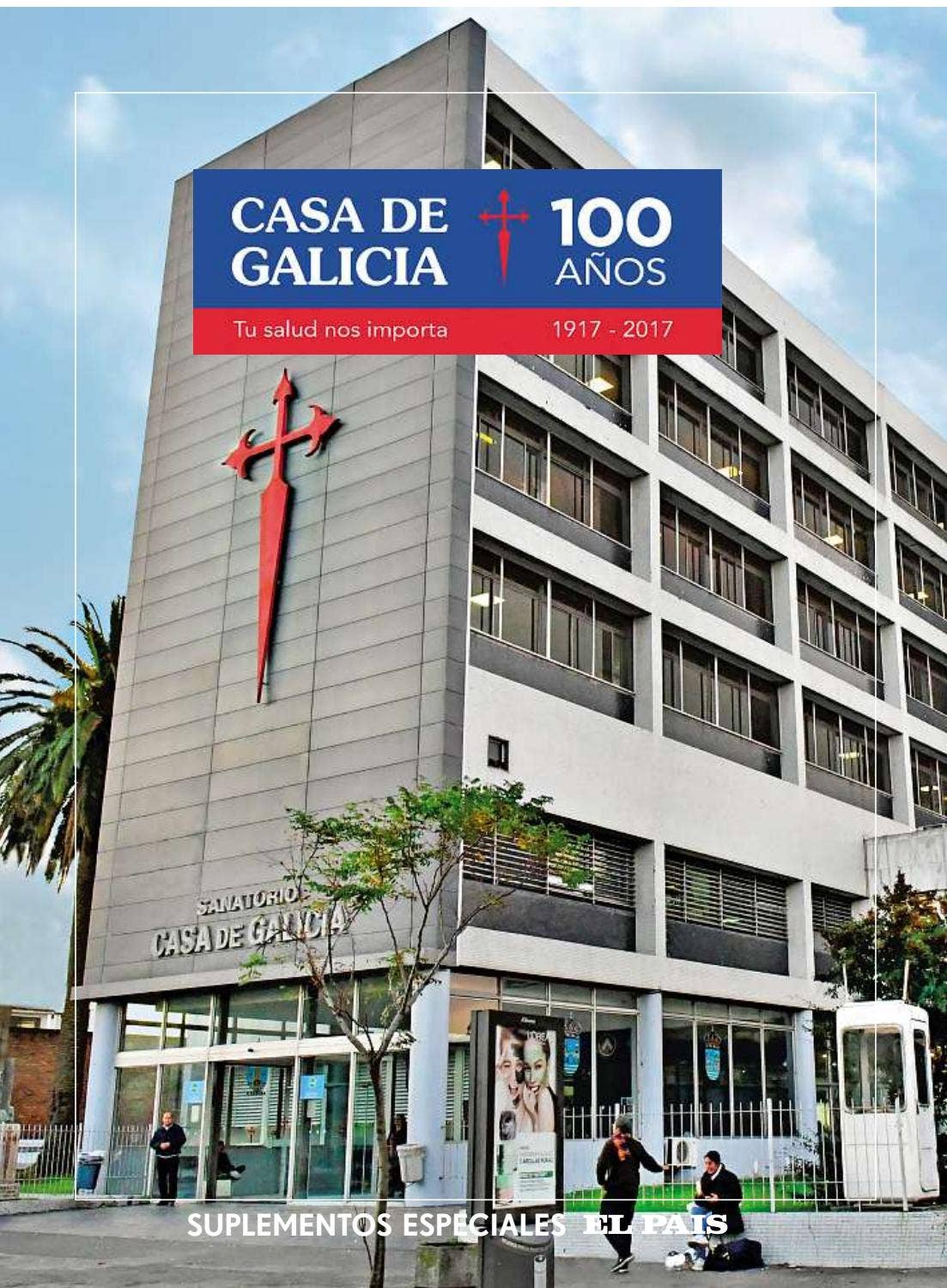 Casa de Galicia by EL PAIS - Issuu