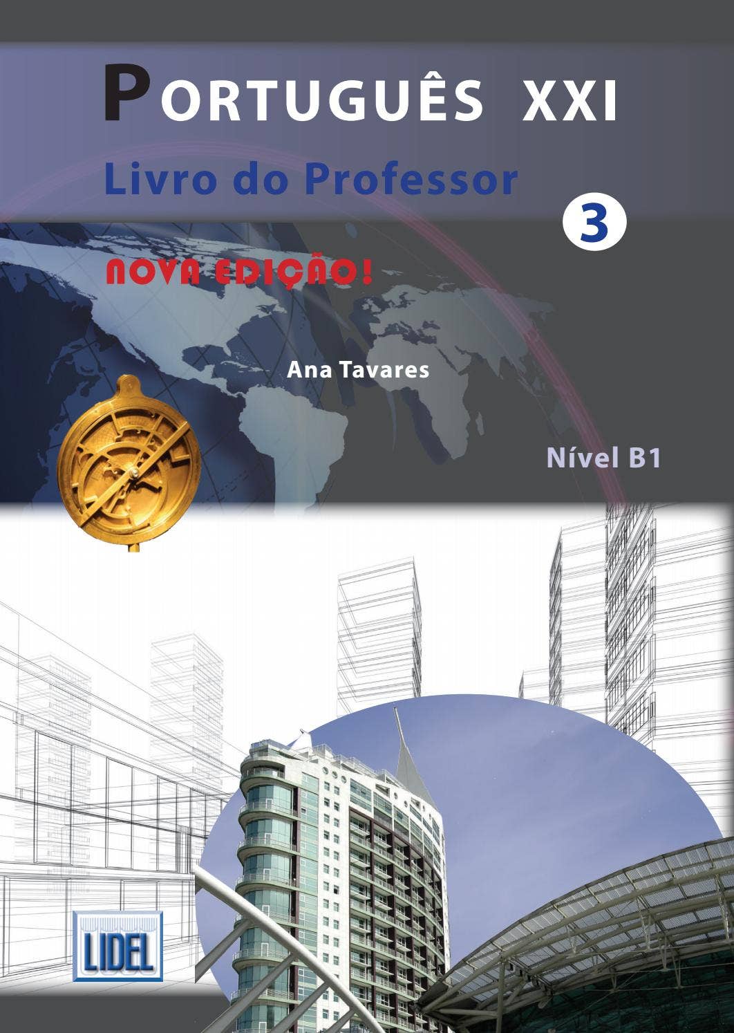 Português XXI 3 - Livro do Professor by Grupo Lidel - Issuu
