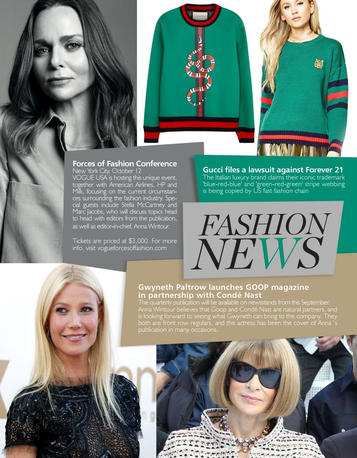 Current events fashion industry 100 Current events fashion industry 57