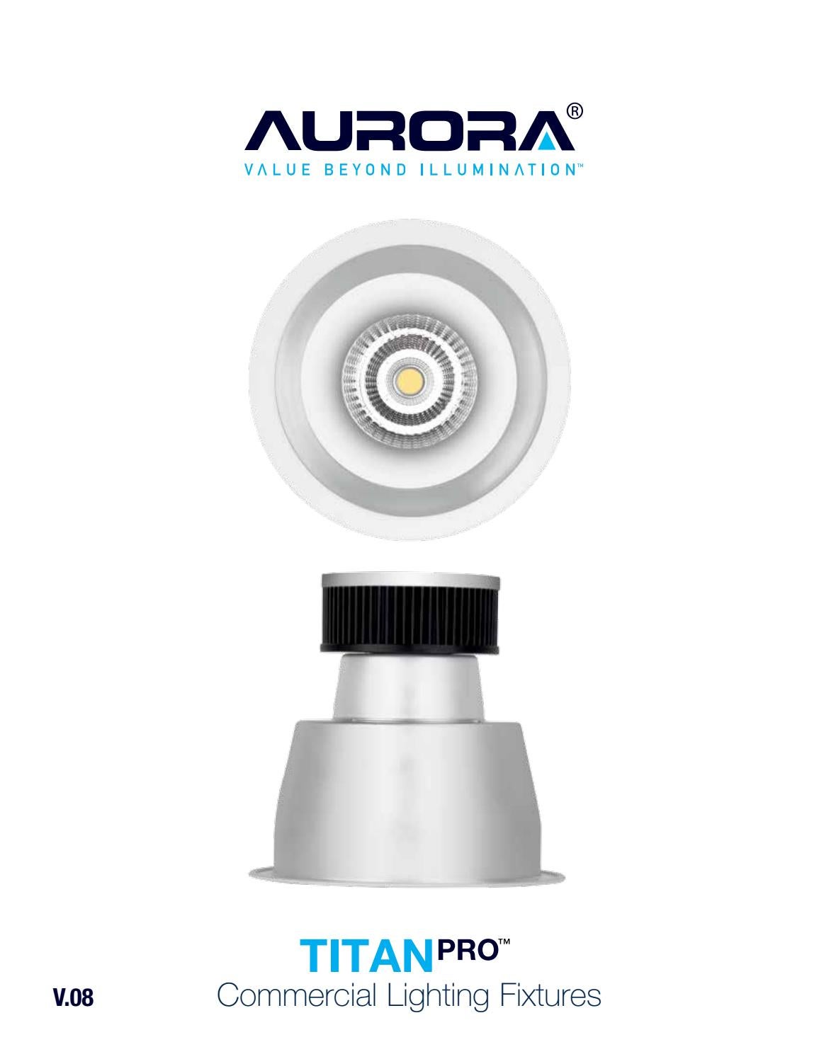 An Pro V08 By Aurora Lighting Issuu An Pro V08 By Aurora Lighting Issuu