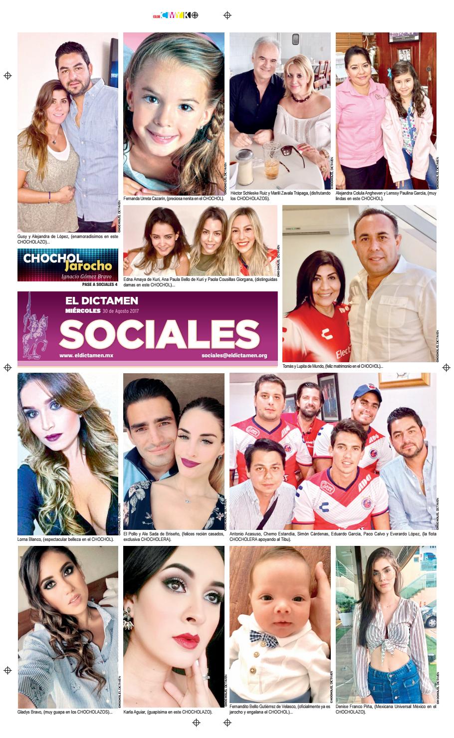 El Dictamen 30 De Agosto 2017 By El Dictamen Issuu