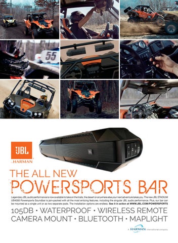 jbl ub4000
