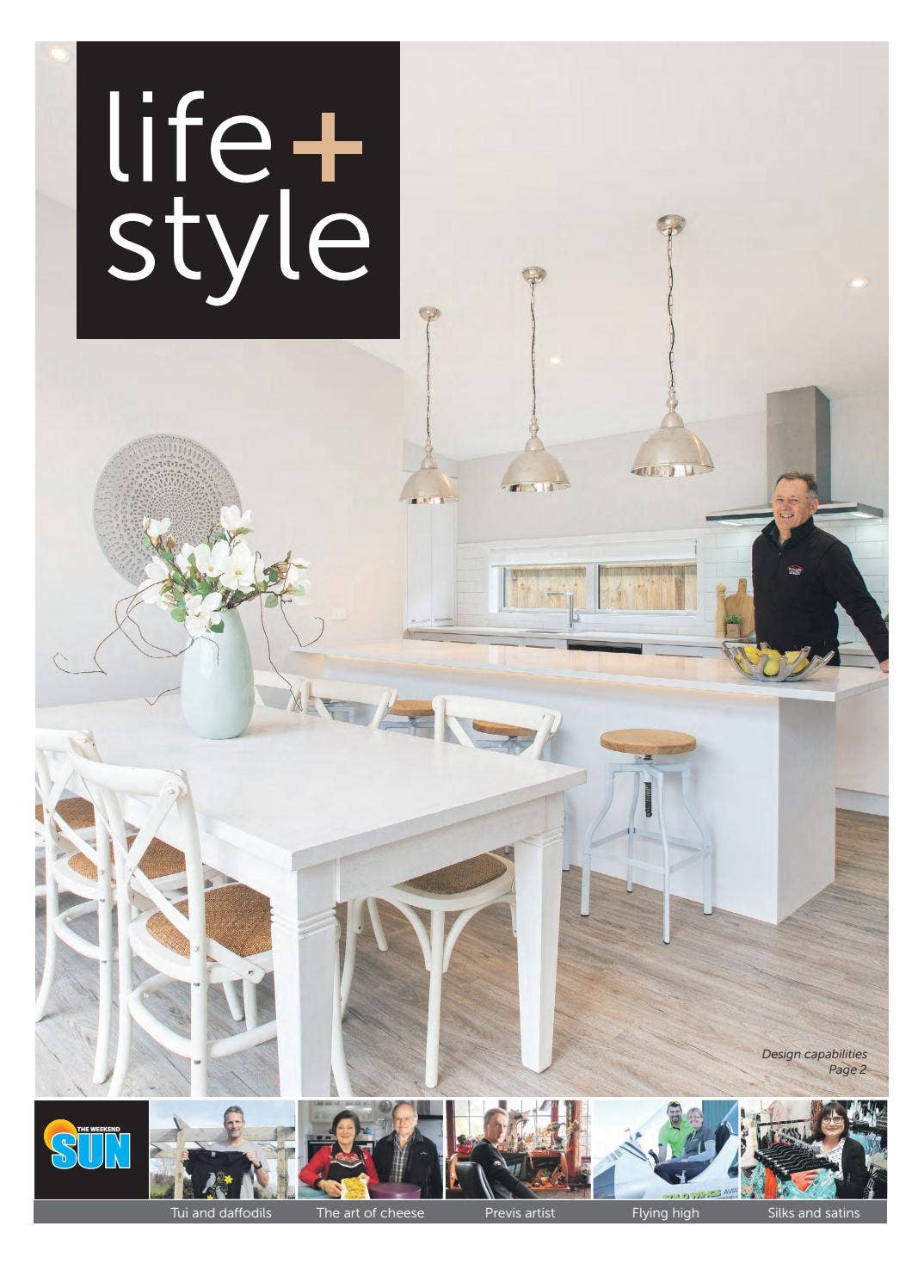 Life + Style 1 September 2017 by Sun Media - Issuu