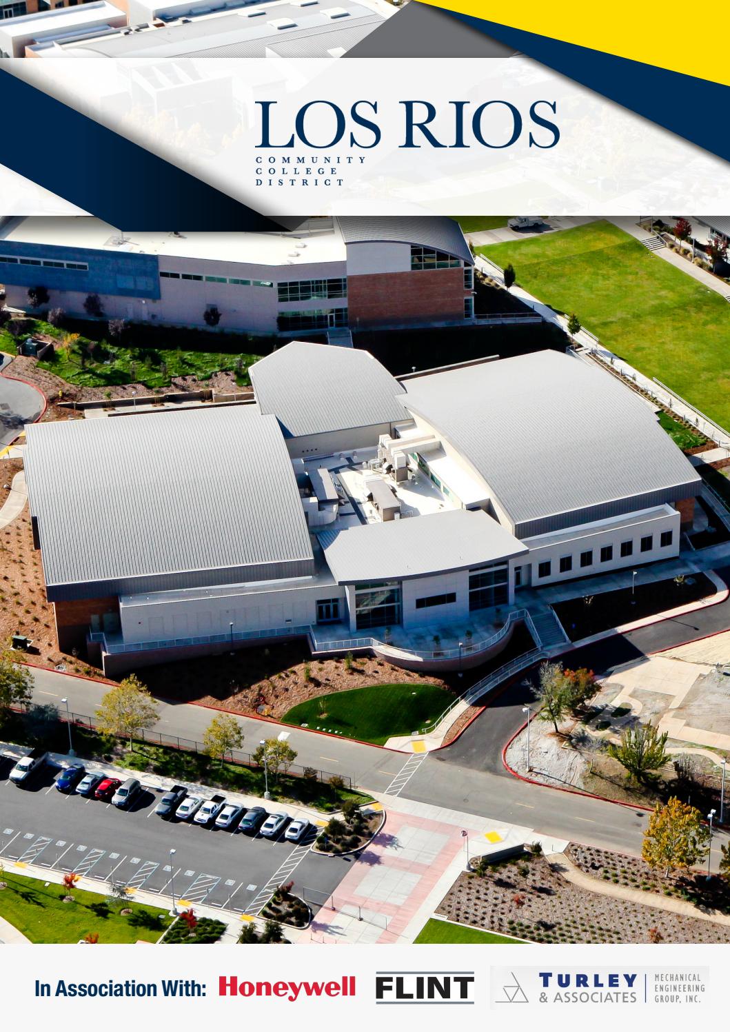 Brochure Los Rios by Business Chief USA Issuu