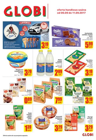 Aldi Gazetka Od 0609 Do 16092017 By Iulotkapl Issuu