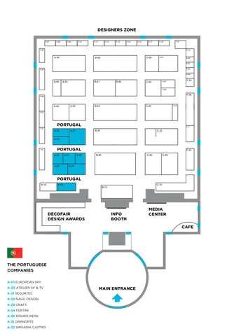 PORTUGAL - DECOFAIR - SAUDI ARABIA 2017 第 22 页
