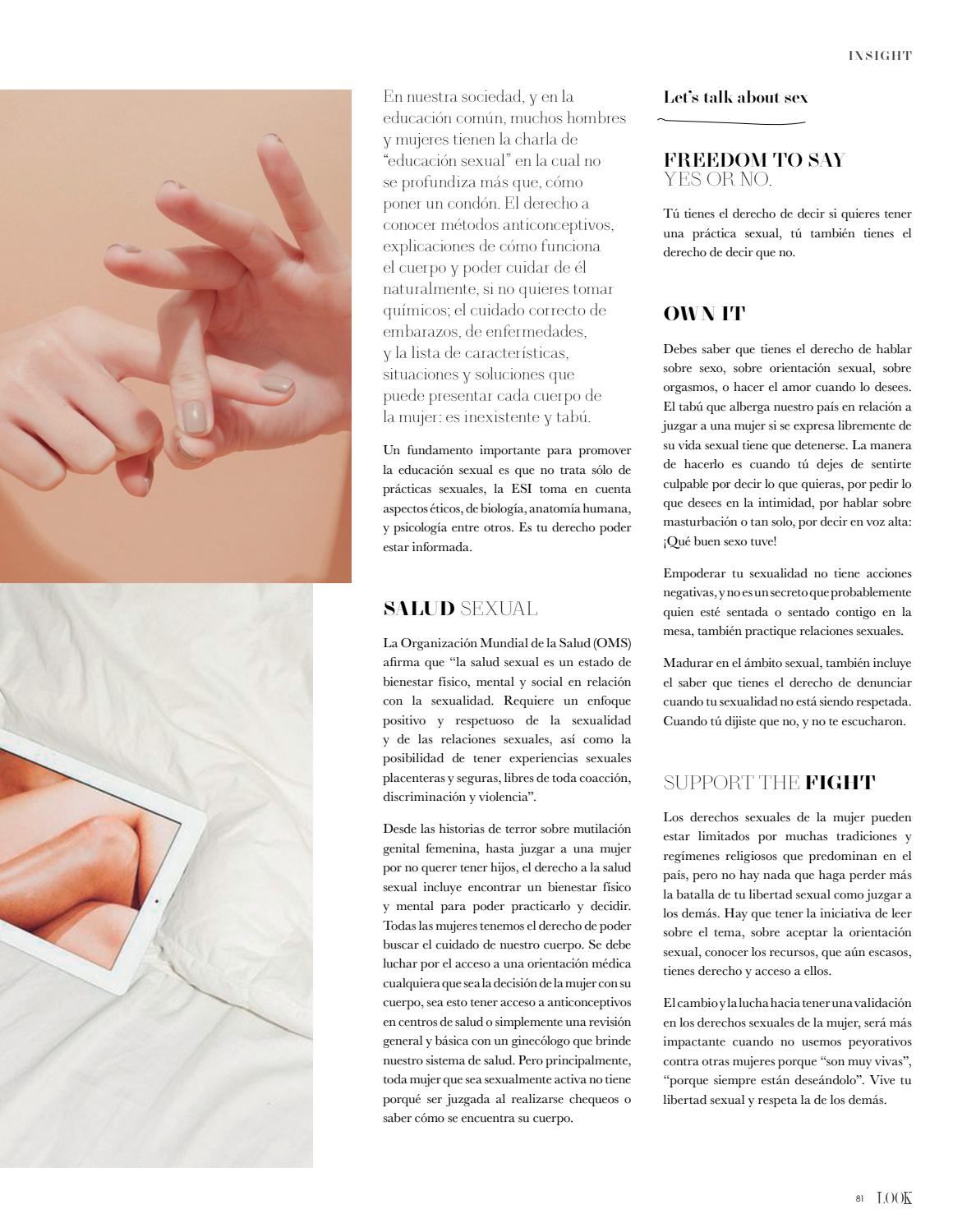 Como saber tu sexualidad
