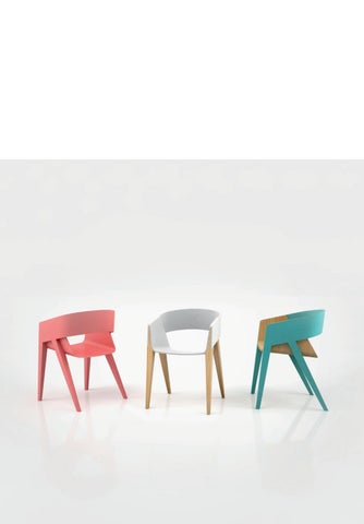 ASSOCIATIVE DESIGN - LONDON DESIGN FAIR 2017 第 10 页