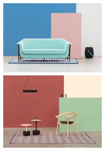 ASSOCIATIVE DESIGN - LONDON DESIGN FAIR 2017 第 14 页
