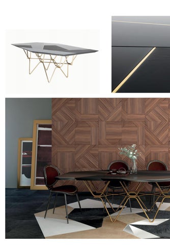 ASSOCIATIVE DESIGN - LONDON DESIGN FAIR 2017 第 4 页