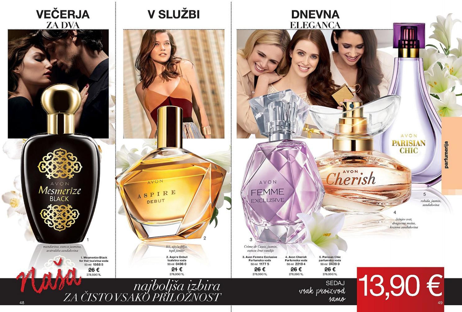 Avon Katalog 13 2017 By Vsikatalogi si Issuu