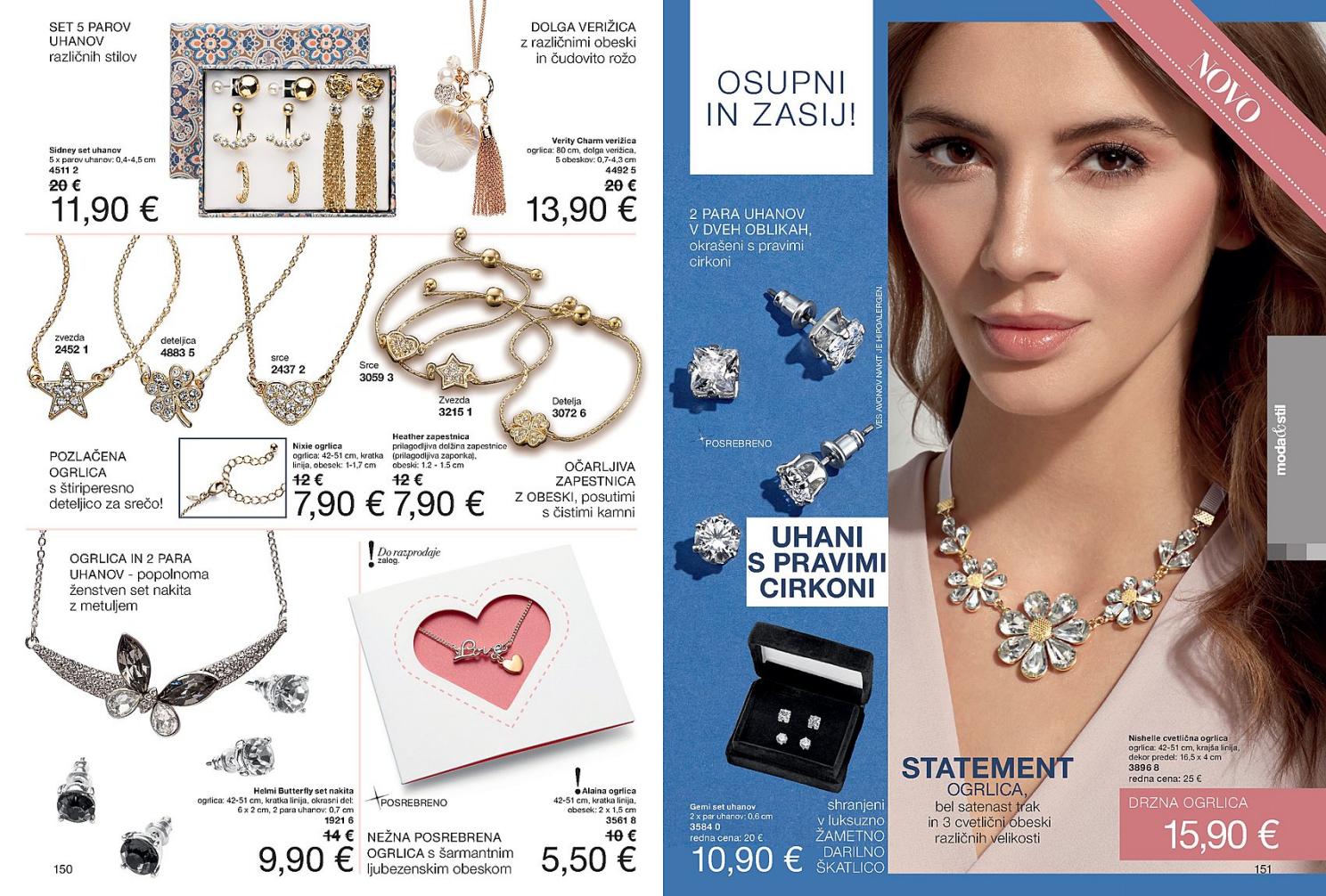 Avon Katalog 13 2017 By Vsikatalogi si Issuu