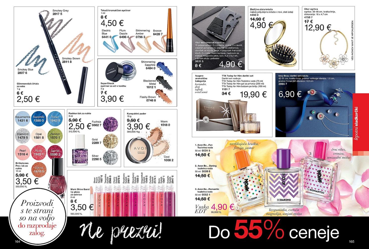 Avon Katalog 13 2017 By Vsikatalogi si Issuu