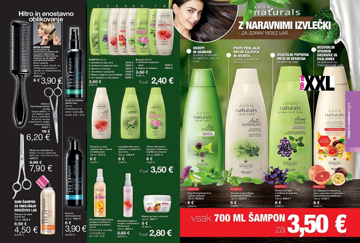 Avon Katalog 13 2017 By Vsikatalogi si Issuu