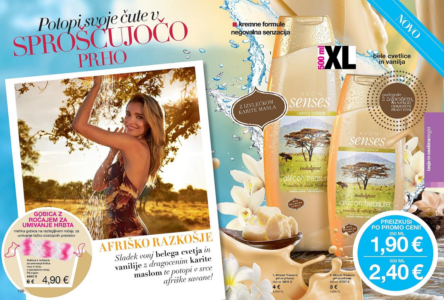 Avon Katalog 13 2017 By Vsikatalogi si Issuu