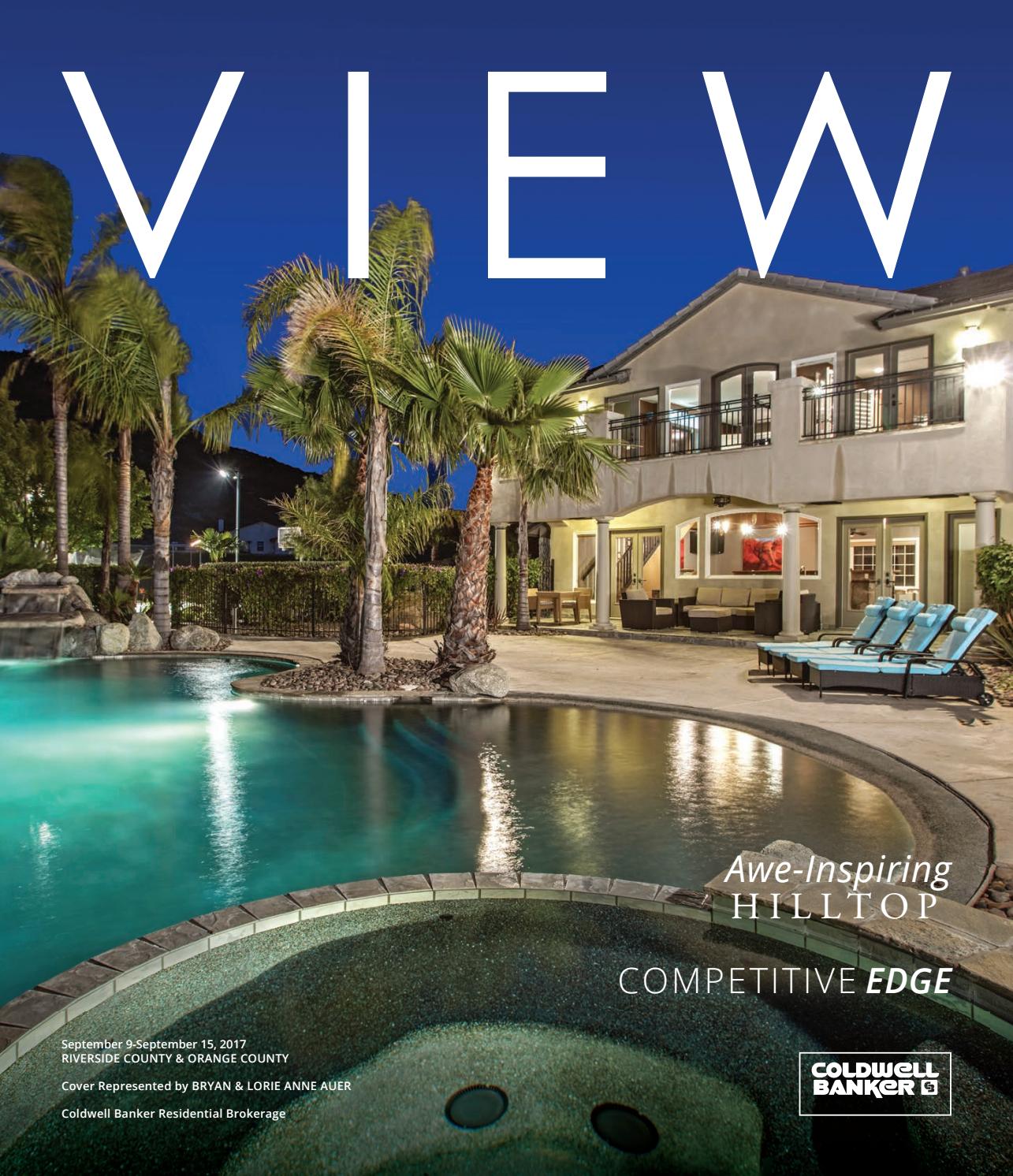 View Riverside County by Coldwell Banker Issuu