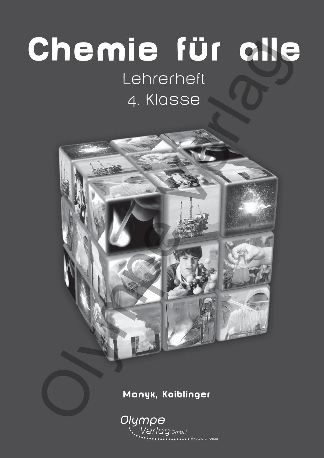 Ch4 Lh By Olympe Verlag Gmbh Issuu