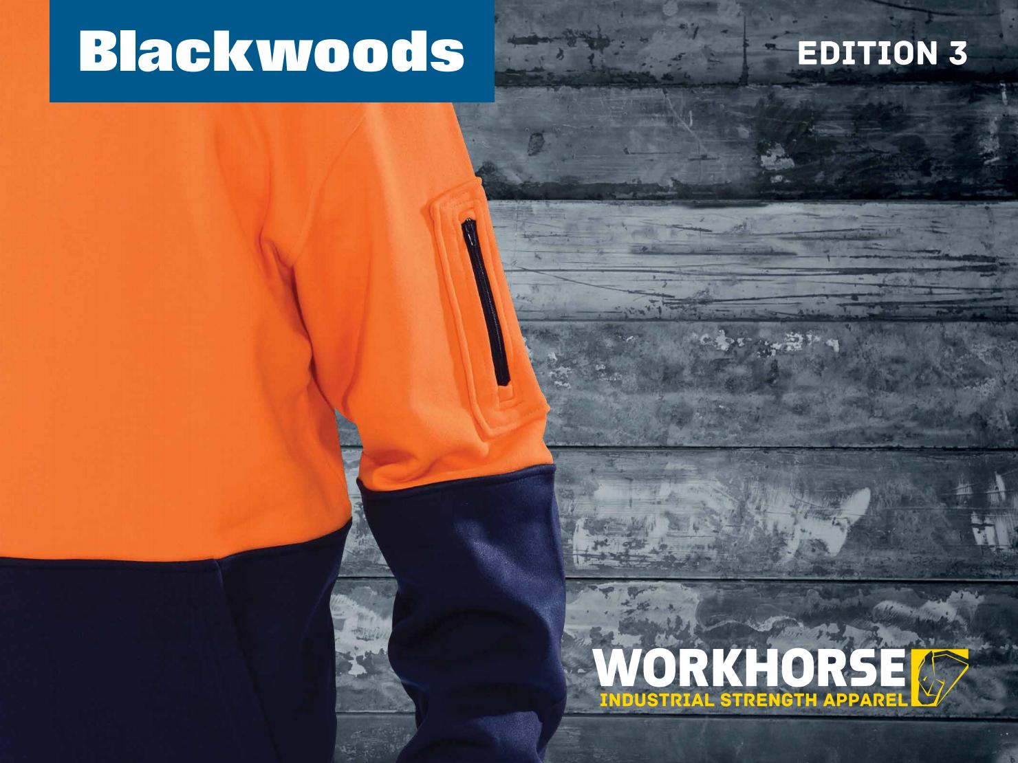 BLA2157 Workhorse and Blackwoods Catalogue Digital by Blackwoods Issuu