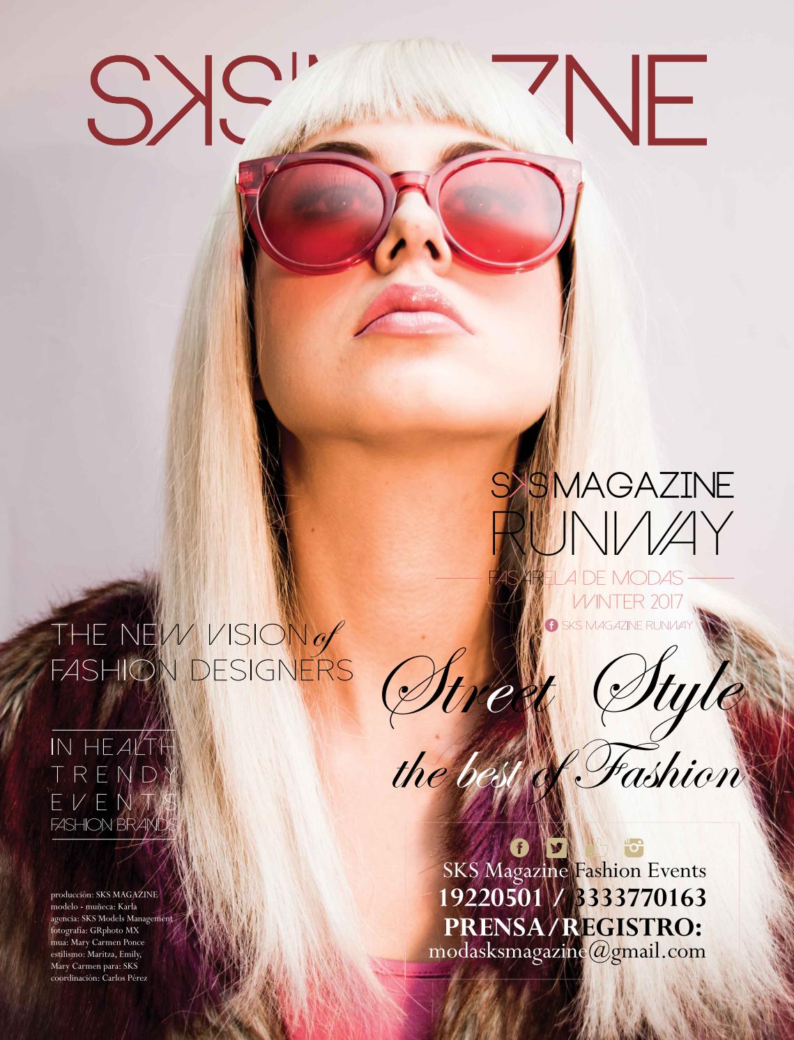 SKS MAGAZINE 09 2017 By SKS MAGAZINE Issuu