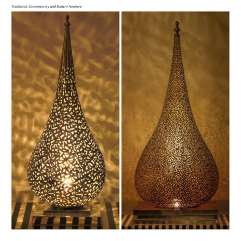 Khaled Akrout Furnalisa 灯饰手册 第 8 页