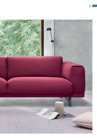Batiplus | Mobilier Contemporain & Découvertes 家具目录 cocooning 2017 第 19 页