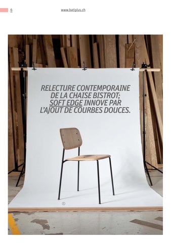 Batiplus | Mobilier Contemporain & Découvertes 家具目录 cocooning 2017 第 6 页
