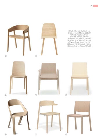 Batiplus | Mobilier Contemporain & Découvertes 家具目录 cocooning 2017 第 7 页