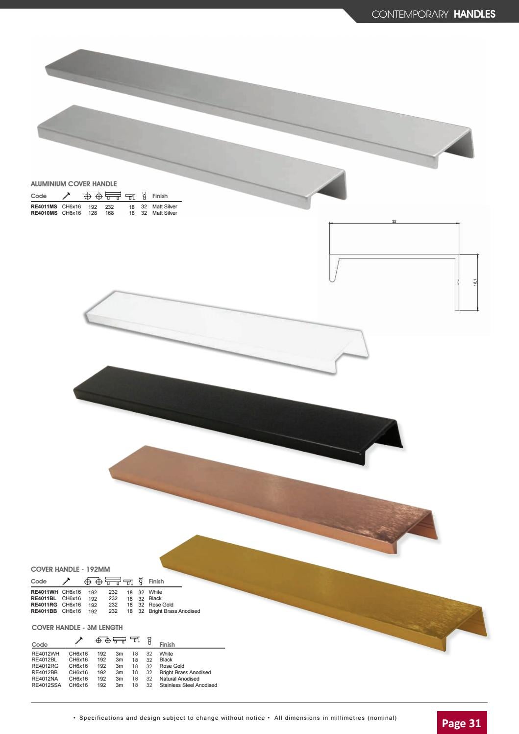 Roco Fittings 2017 Product Catalogue by New Media B2B Issuu
