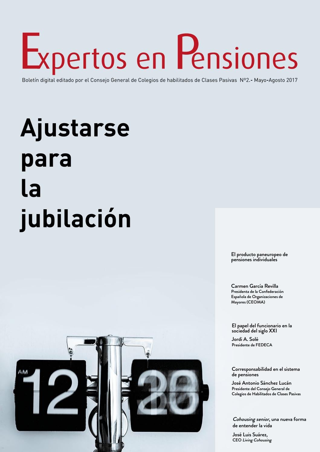 2º Boletín Digital de
